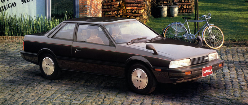 Illustration for article titled 100 Fastest Cars of 1984: 50-41.